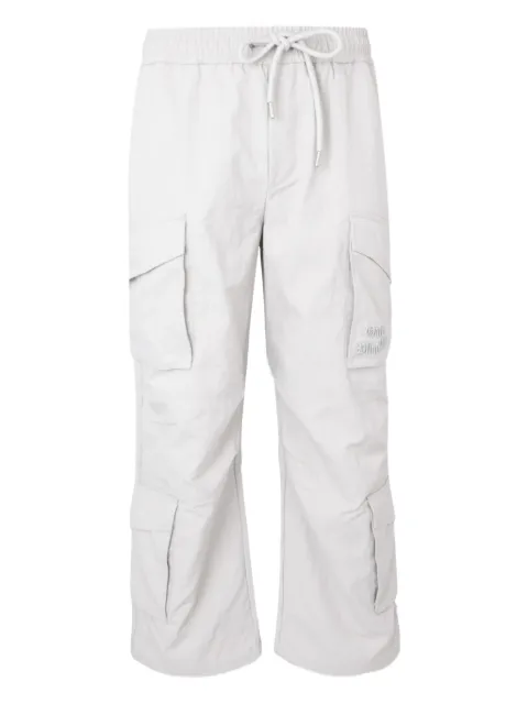 Only the Blind pantalones Utility Cargo Glacier
