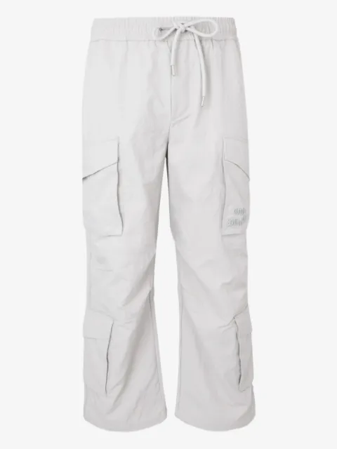 Only the Blind Utility Cargo Glacier trousers