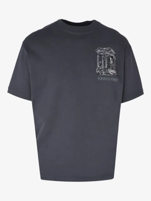 Only the Blind cotton T-shirt