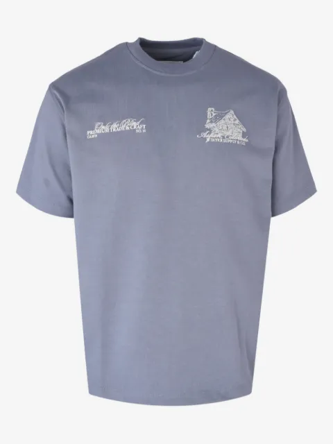 Only the Blind cotton T-shirt