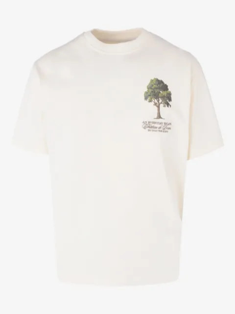 Only the Blind cotton T-shirt