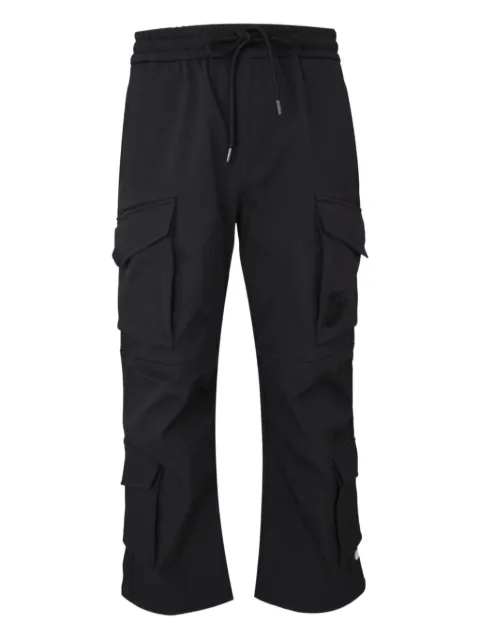 Only the Blind pantalones tipo cargo utility