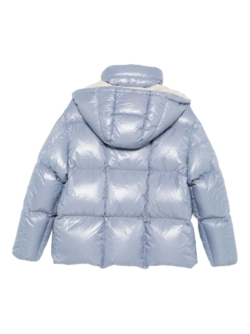 Moncler hooded puffer jacket | Down Jackets | Image 2