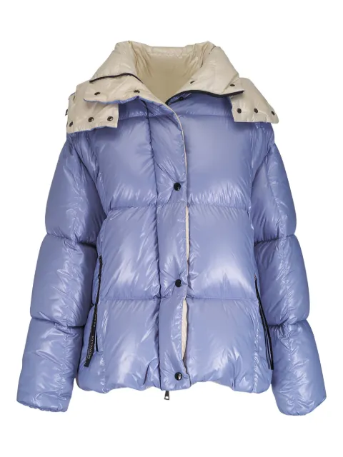 Moncler Parana hooded jacket