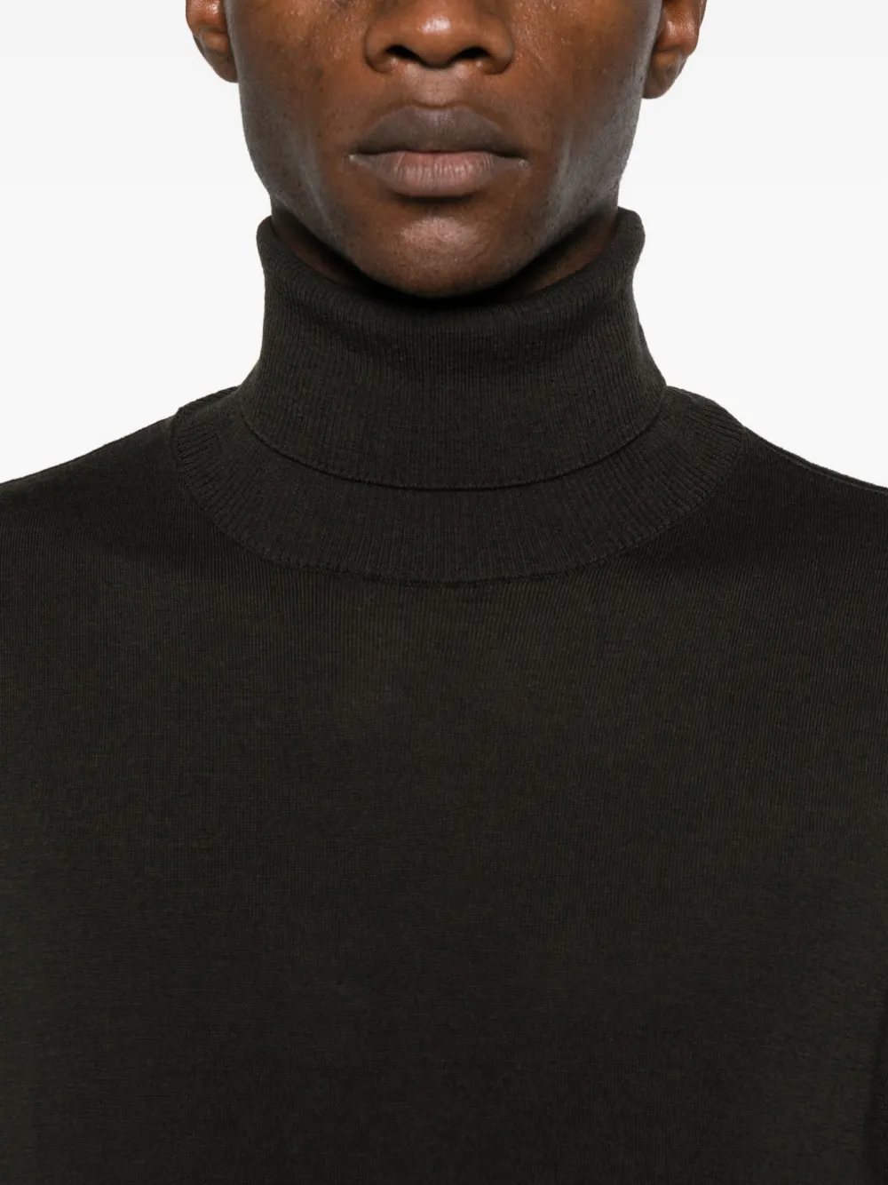 Stone Island Coltrui Bruin