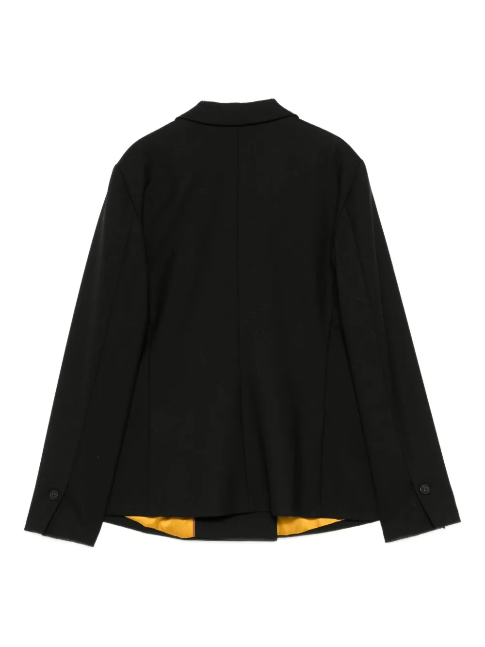 Merci peak-lapel double-breasted jacket | Blazers | Image 2