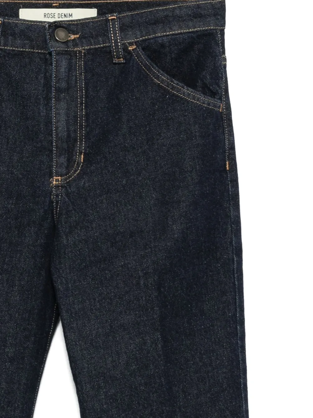 Merci Greta jeans Blauw