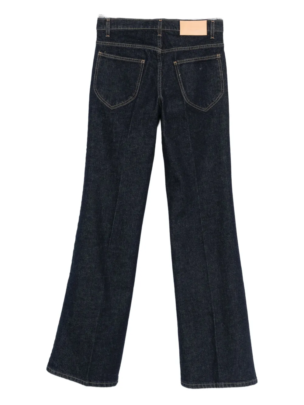 Merci Greta jeans | Cropped Pants | Image 2