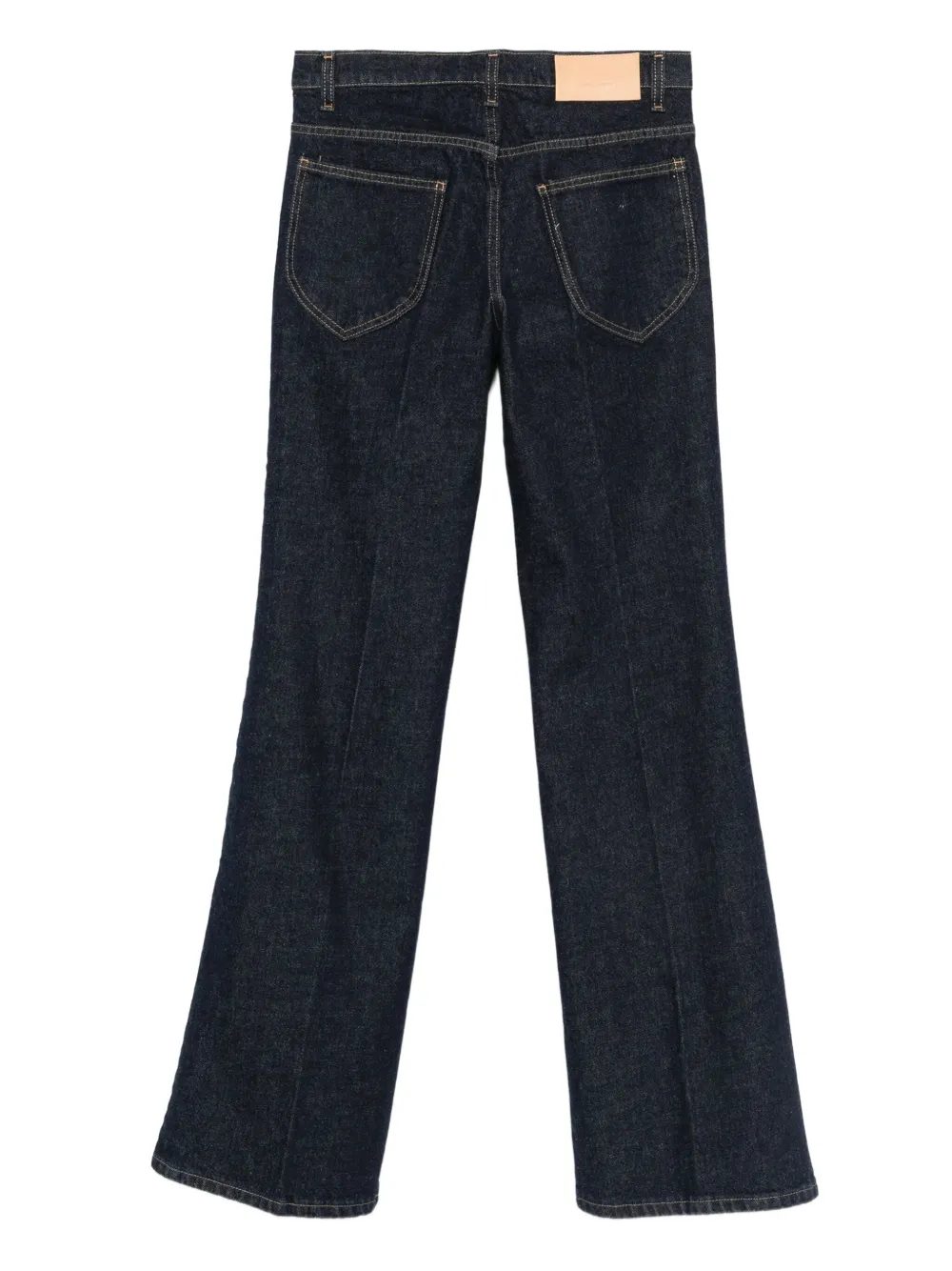 Merci Greta jeans Blauw