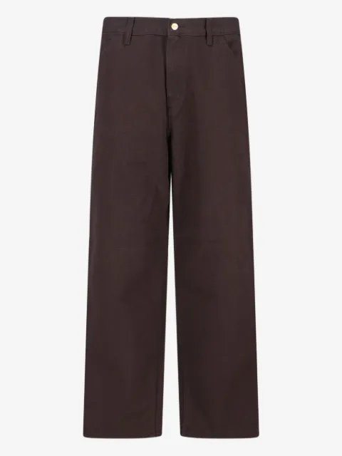 Carhartt WIP straight-leg trousers