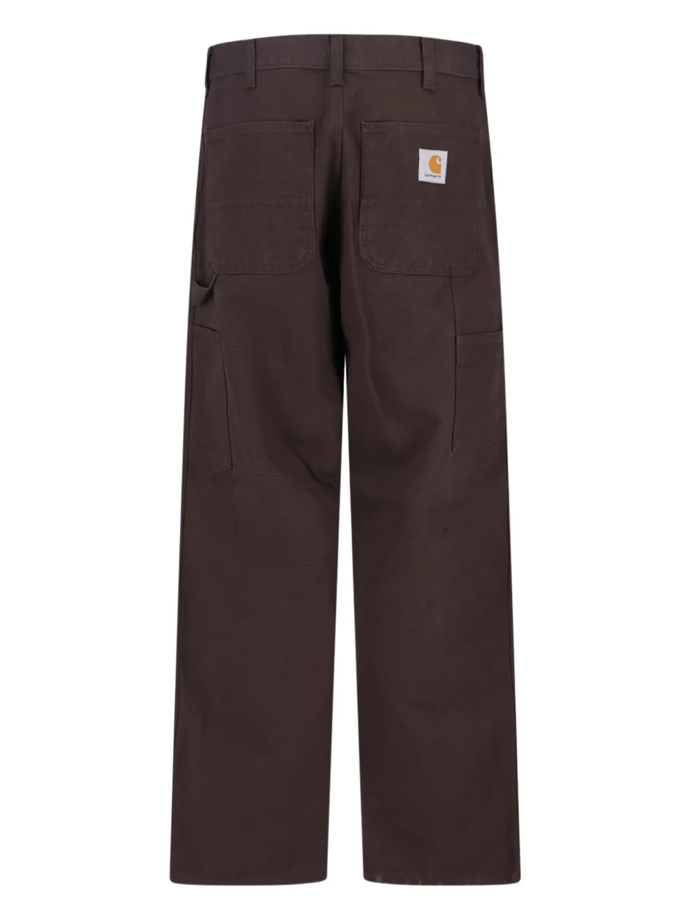 Carhartt WIP straight-leg trousers | Regular-Fit & Straight Leg Pants | Image 2