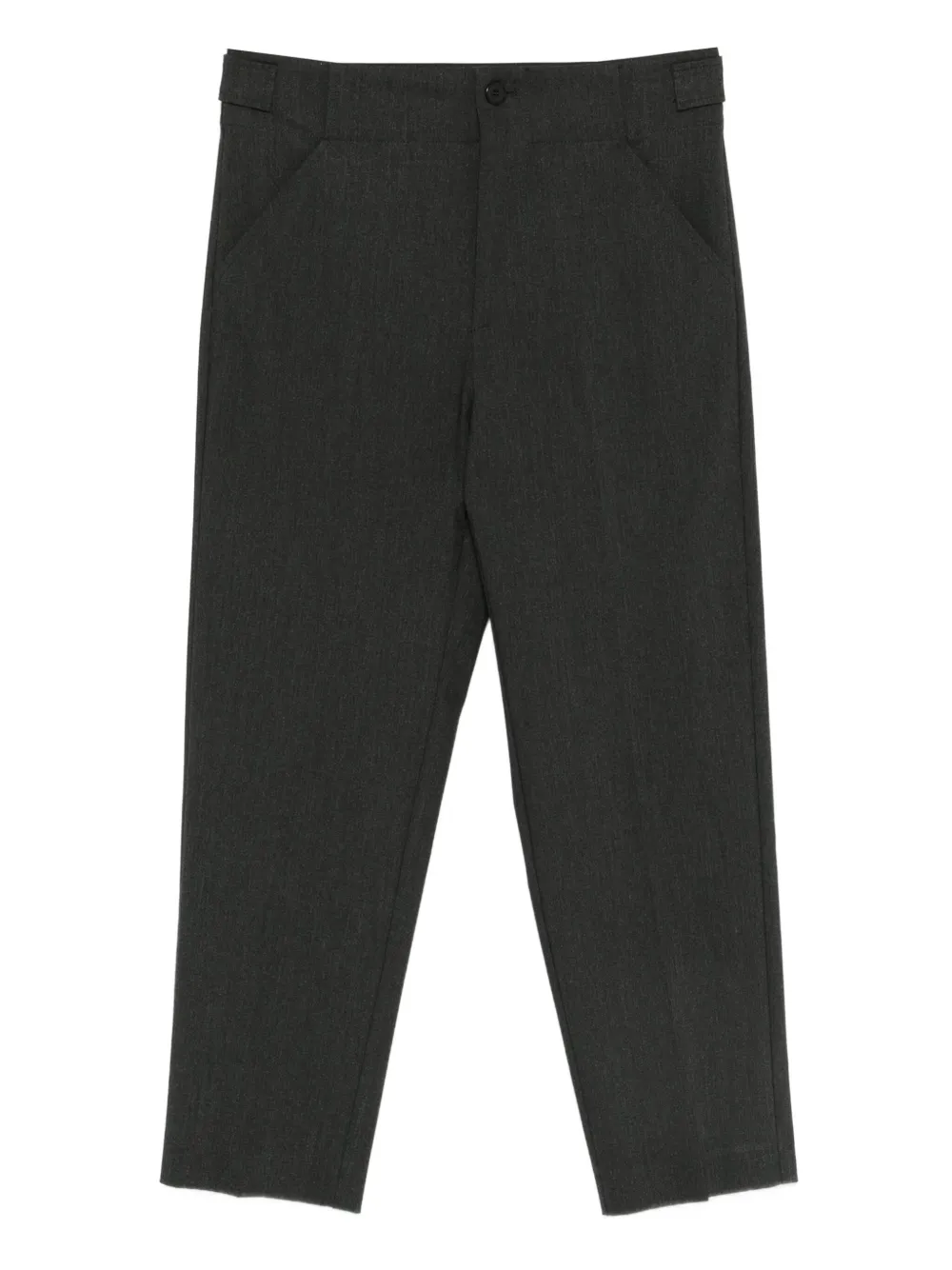 Merci pants de algodón | negro | Image 1