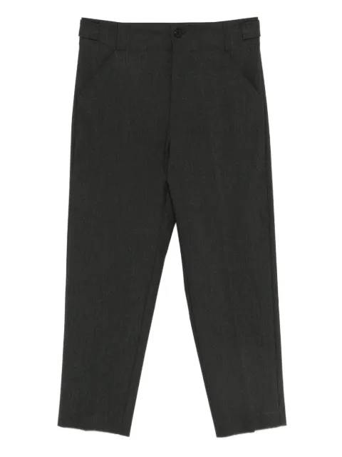 Merci pants de algodón