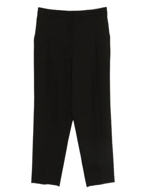 Merci pantalones con pinzas