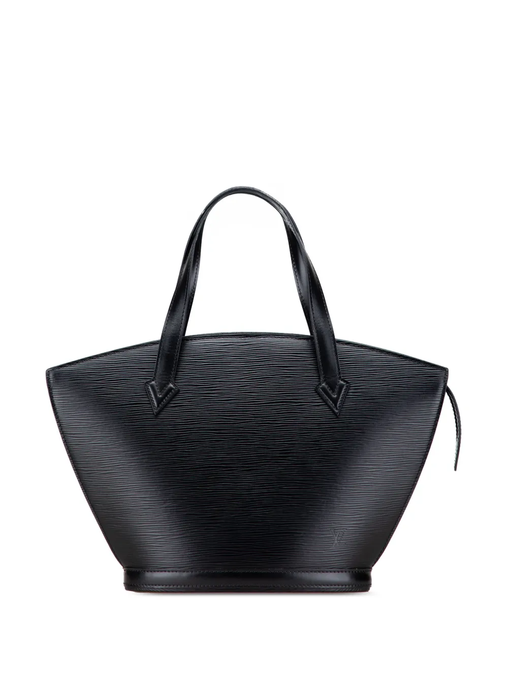 Louis Vuitton Pre-Owned 1996 Epi Saint Jacques PM Short Strap handbag Louis Vuitton Pre-Owned 1996 Epi Saint Jacques PM Short Strap handbag