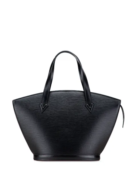 Louis Vuitton Pre-Owned 1996 Epi Saint Jacques PM Short Strap handbag