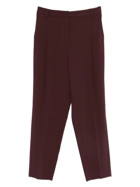 Merci pants de algodón