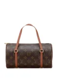 Louis Vuitton Pre-Owned 1997 Monogram Papillon 26 handbag - Brown