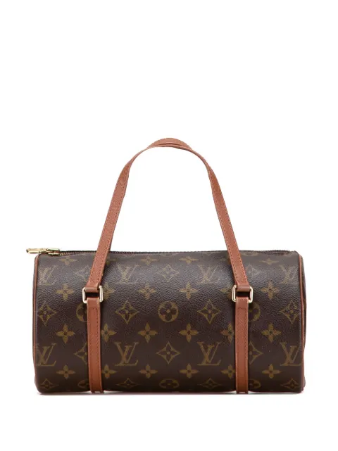 Louis Vuitton Pre-Owned 1997 Monogram Papillon 26 handbag