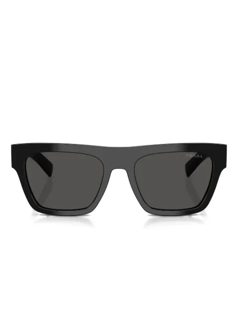 Prada Eyewear square-frame sunglasses