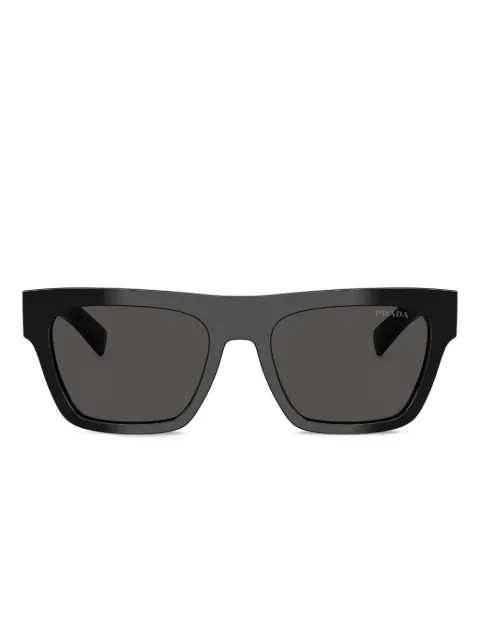 Prada Eyewear square-frame sunglasses
