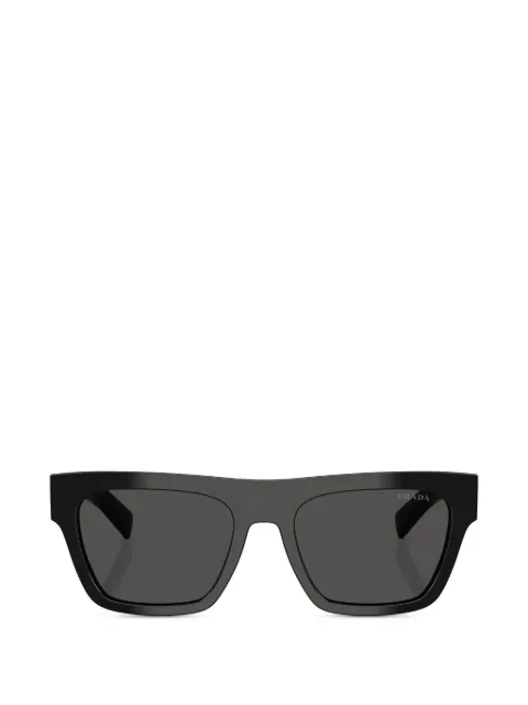 Prada Eyewear lunettes de soleil à monture carrée