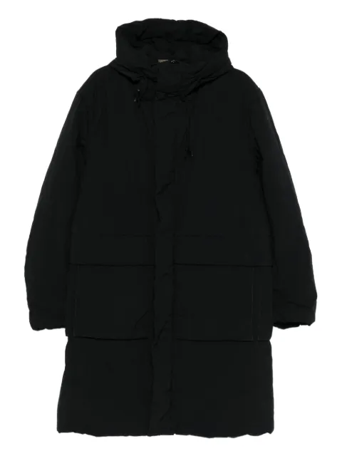 Ten C parka con capucha