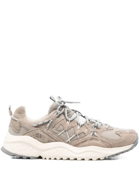 FLOWER MOUNTAIN Yamabushi sneakers