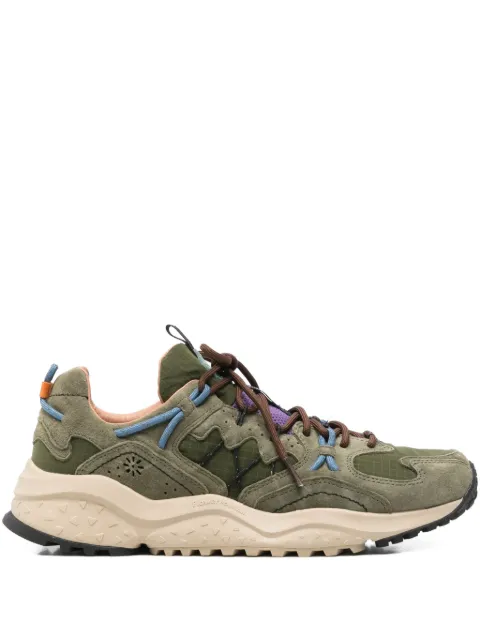 FLOWER MOUNTAIN tenis Yamabushi