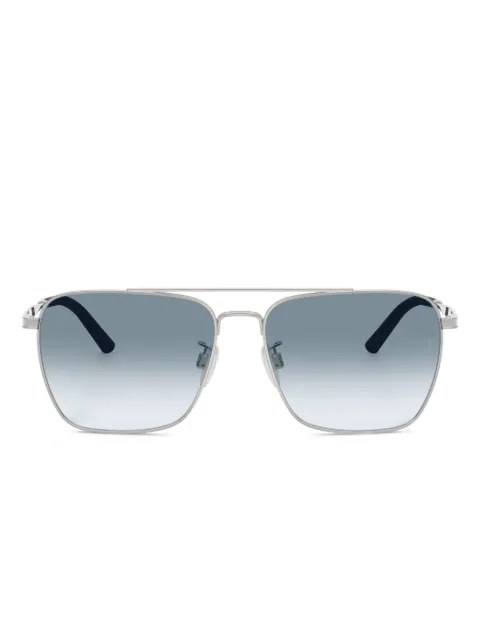 Oliver Peoples x Roger Federer R-15 sunglasses