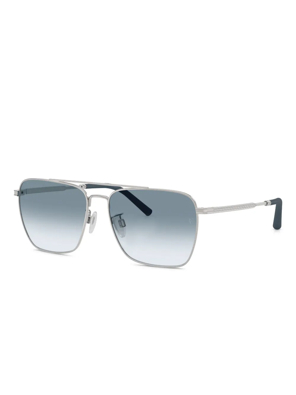 Oliver Peoples lentes de sol R-15 en colaboración con Roger Federer | Image 2
