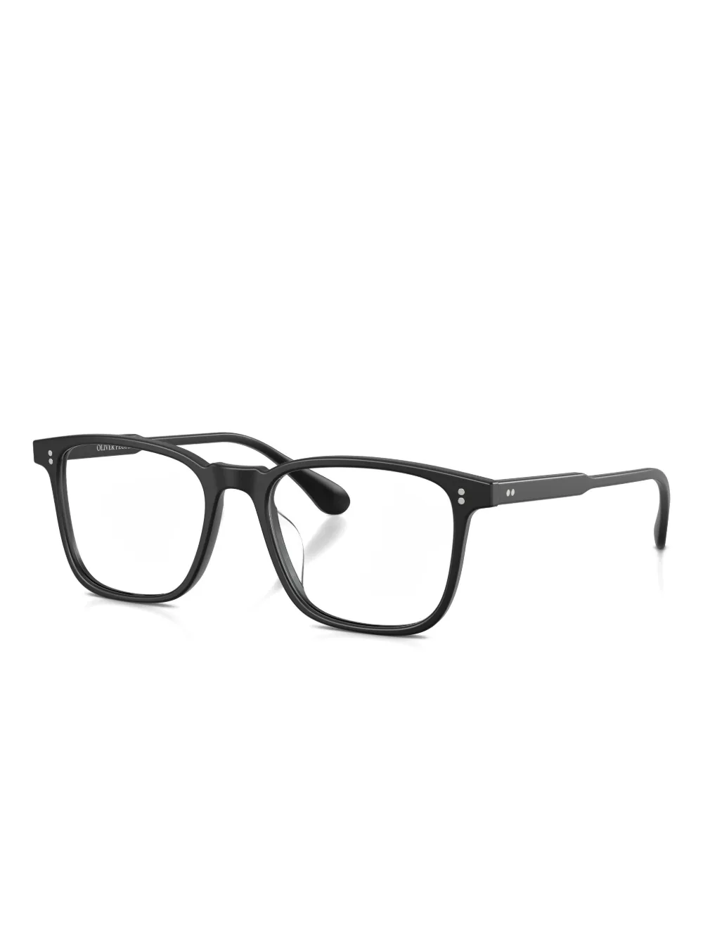 Oliver Peoples lunettes de vue Tillen | Homme | Image 2