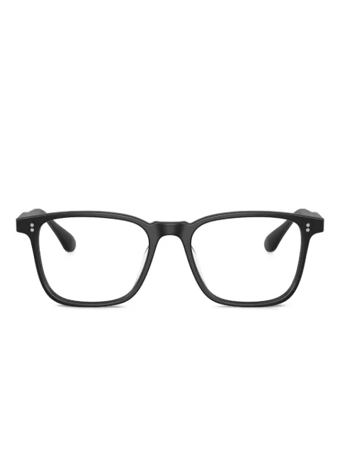 Oliver Peoples Tillen glasses