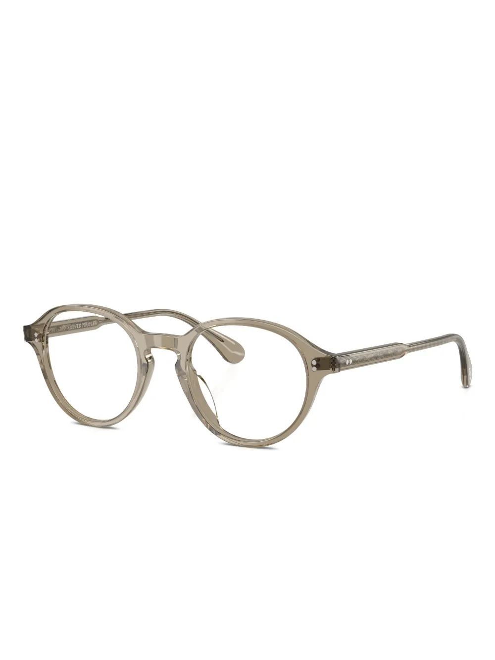 Oliver Peoples 902 Glasses In Gray
