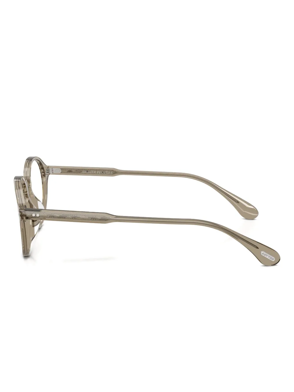 Oliver Peoples 902 Glasses In Gray