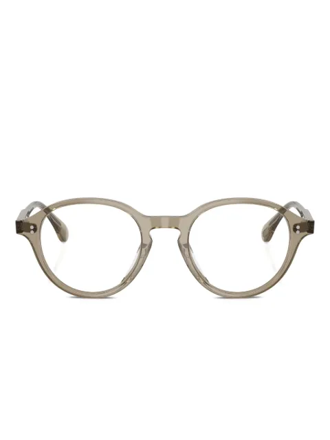 Oliver Peoples 902 glasses
