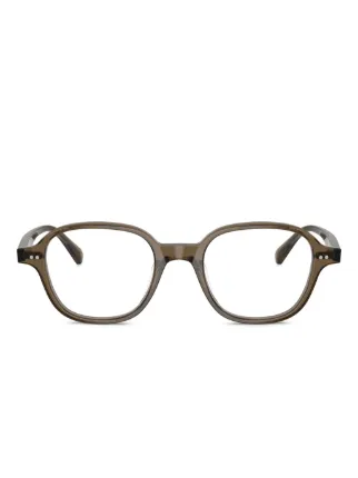 Oliver Peoples
