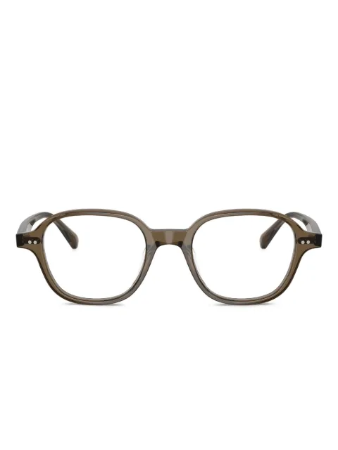 Oliver Peoples Marnett glasses