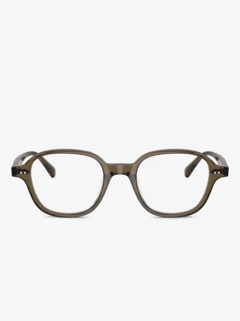 Oliver Peoples Marnett glasses