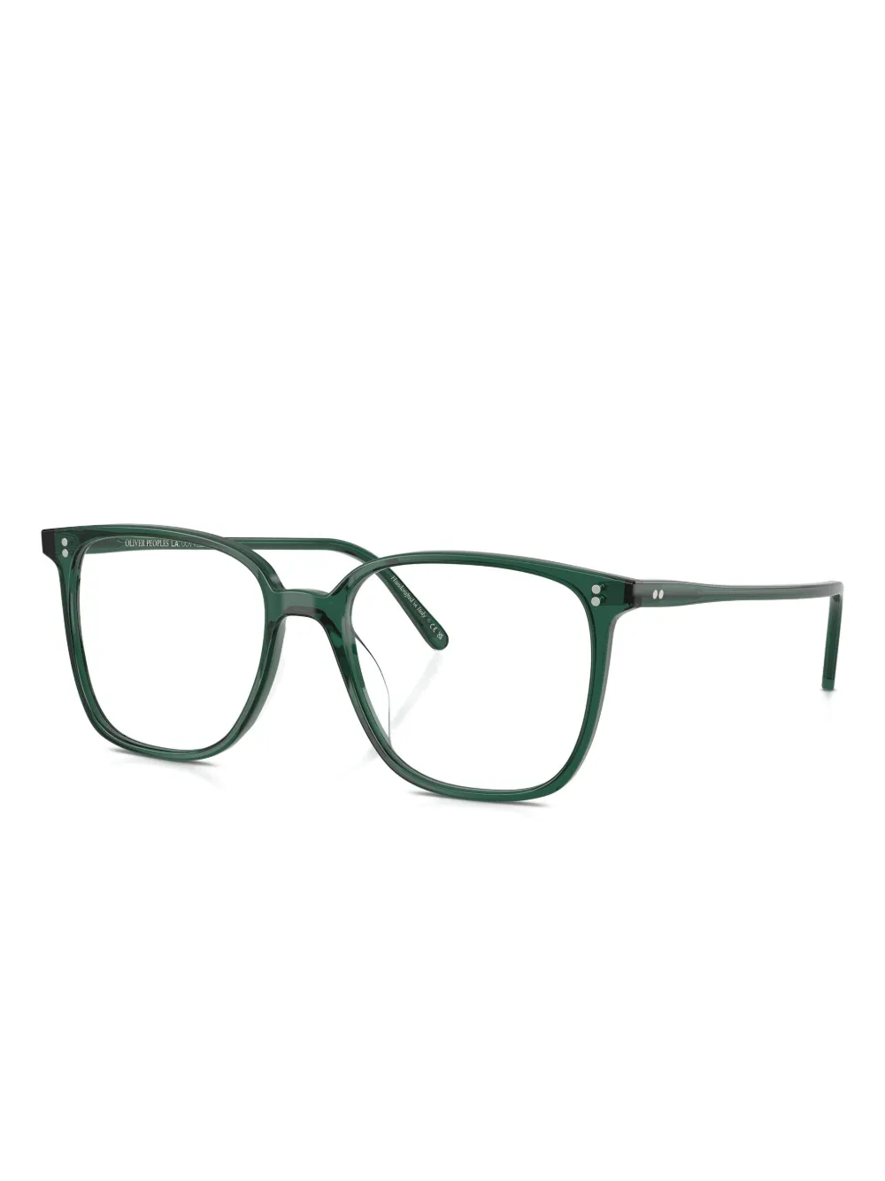 Oliver Peoples lentes Coren | verde | Image 1
