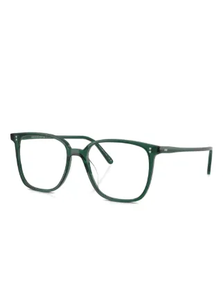 Oliver Peoples