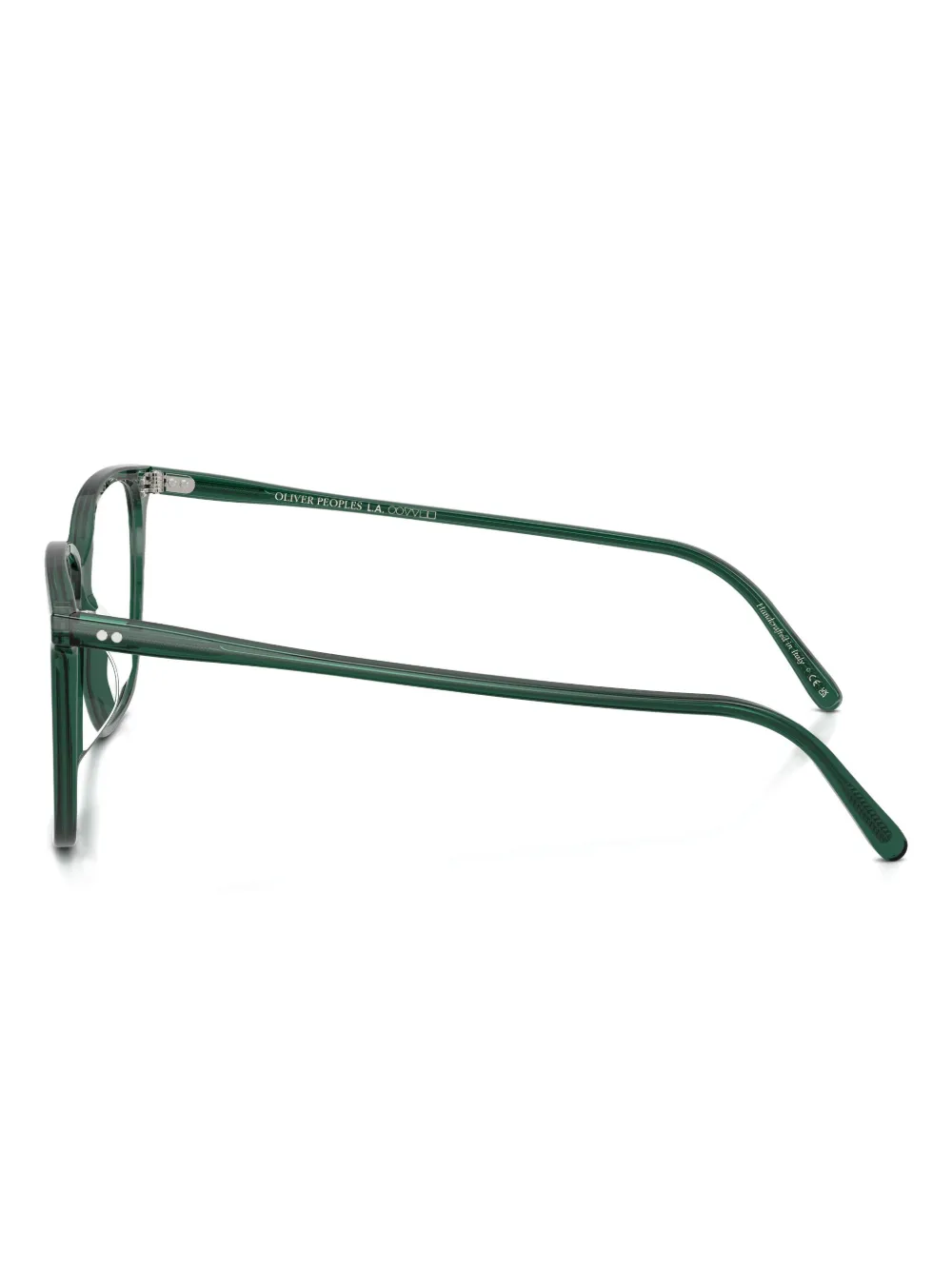 Oliver Peoples Coren bril Groen