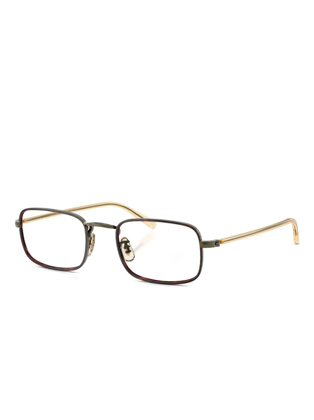 Oliver Peoples lunettes de vue Brymer | Homme | Image 2