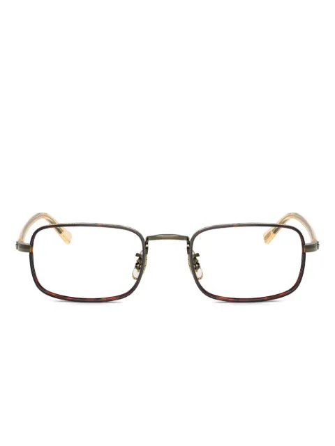 Oliver Peoples Brymer glasses