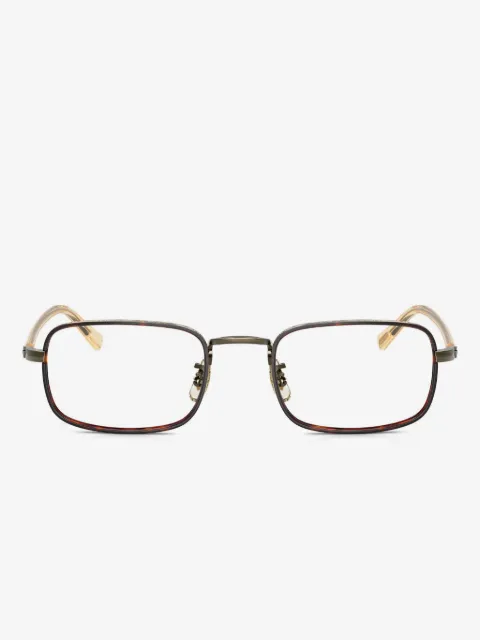 Oliver Peoples Brymer glasses