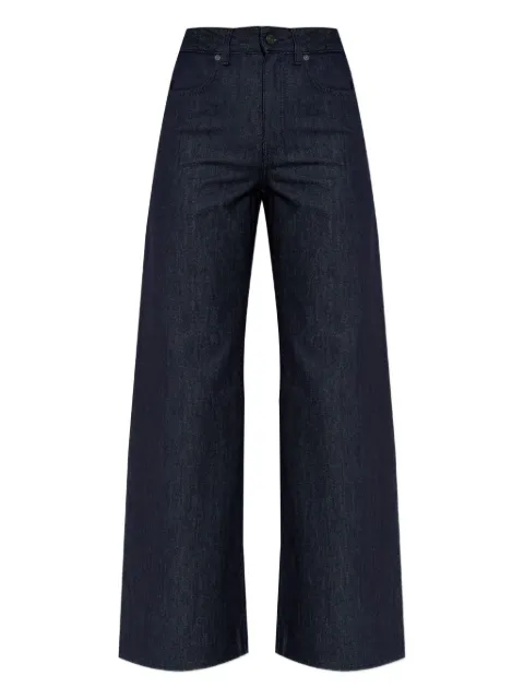 Lacoste five-pockets jeans