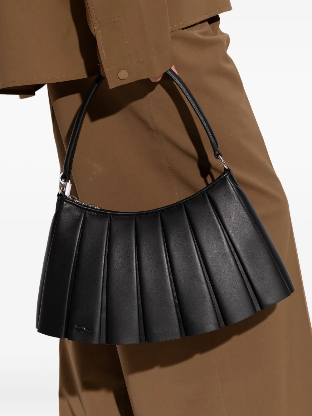 Lacoste medium Runway Lenglen tote bag | Men | Image 2