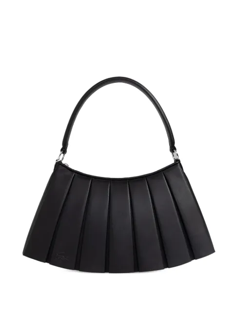 Lacoste medium Runway Lenglen tote bag
