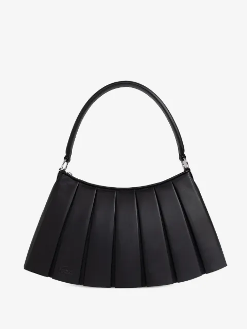 Lacoste Runway Lenglen ハンドバッグ M