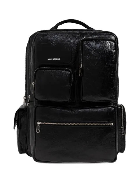 Balenciaga Superbusy backpack